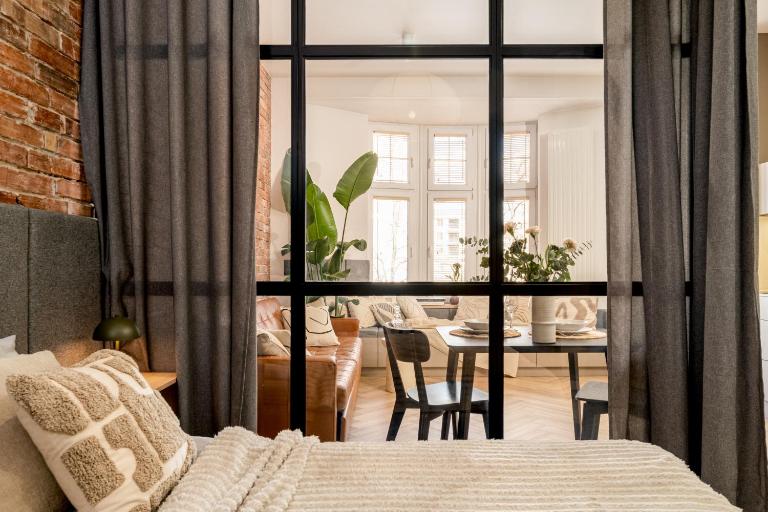 Riverside Old Town Residence - KRK FOR STAY - Ferienwohnung Krakau
