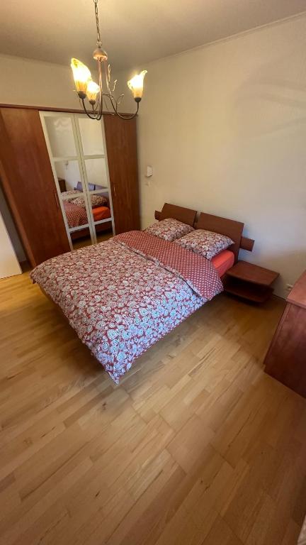 Appartement proche aéroport - B&B Blotzheim