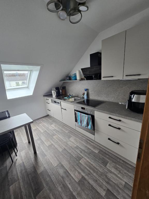 Ferienwohnung Waldstübchen - Ferienwohnung Hambühren