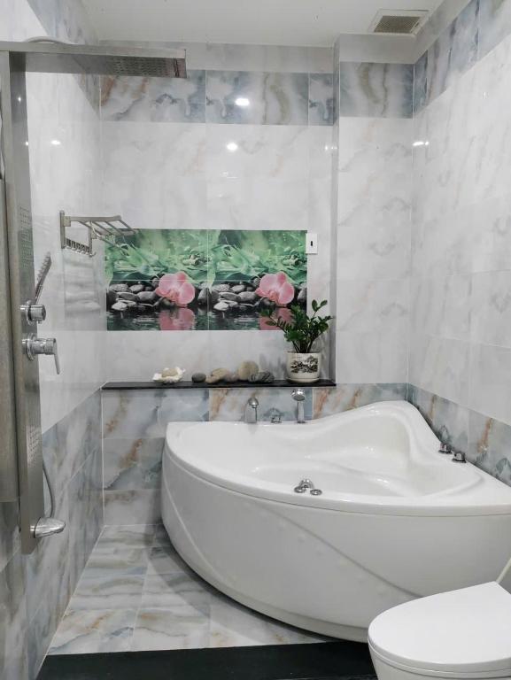 Homestay HOMINO - B&B Klot