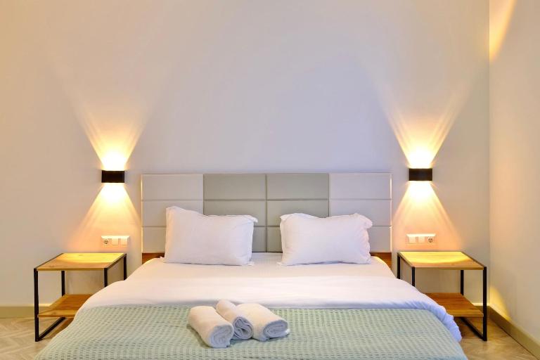 Batumi Studio with Beach Access - by Wehost - B&B Batumi