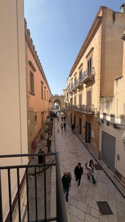 Le Cupole - Ferienwohnung Marsala