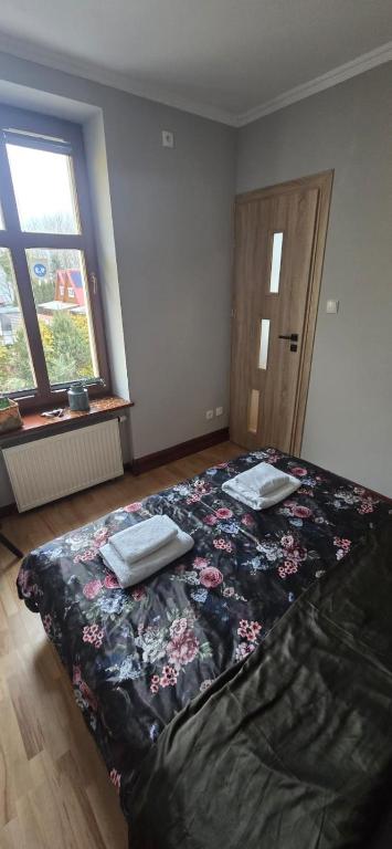 Apartament L D - B&B Rewal