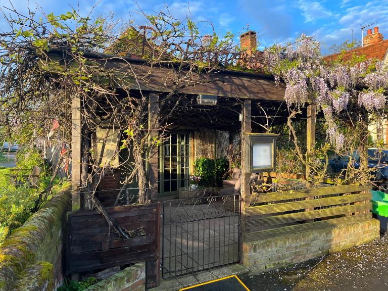 The Cart Lodge at Chigborough - Bed and Breakfast Maldon