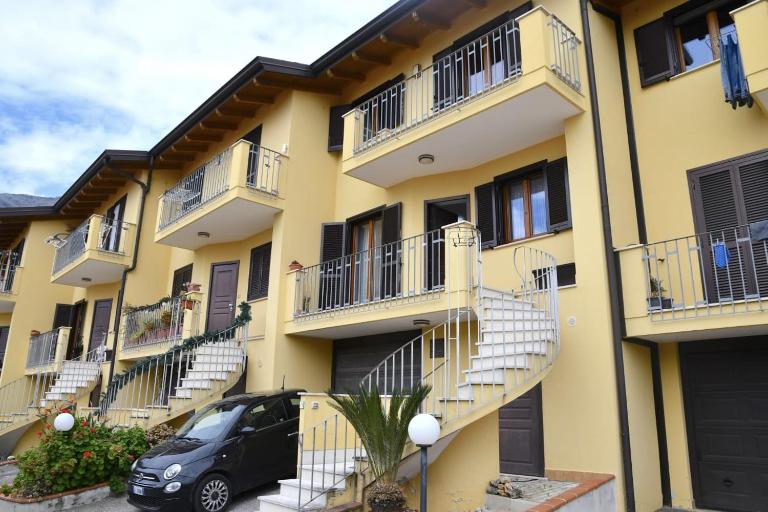 Villa Mare Monti - Chambres d'hôtes Maranella