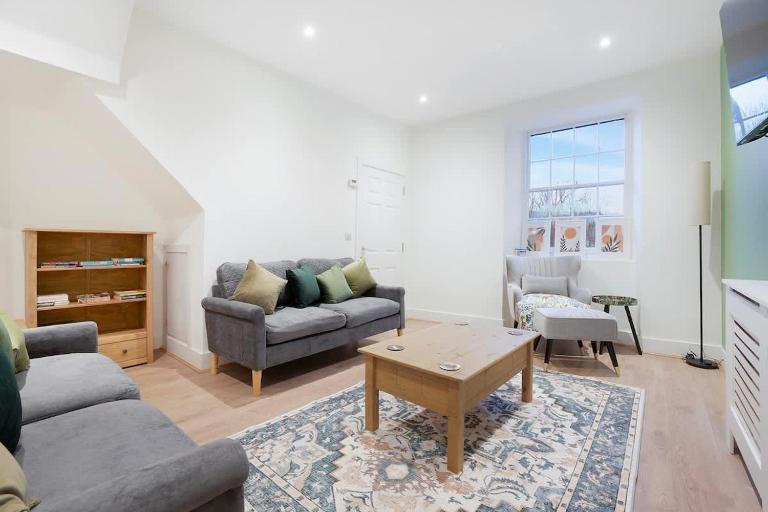 NEW! 3BR in Salvin Cottage - Ferienwohnung Alston