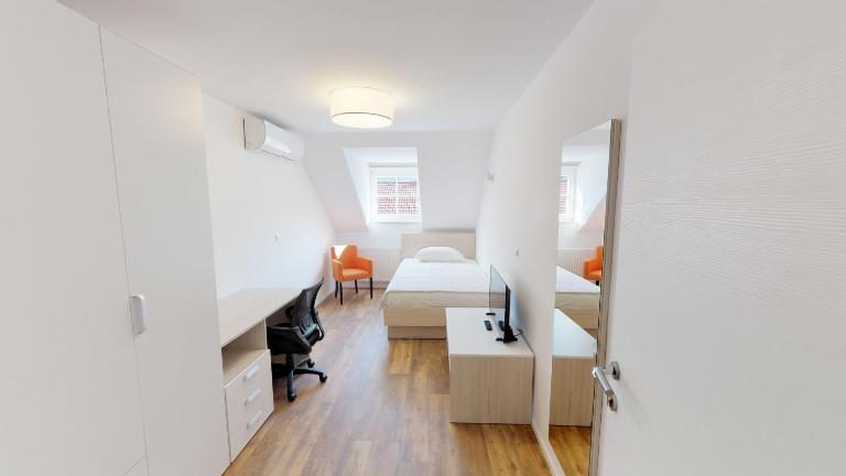 Mestna Vila Krško - B&B Krško