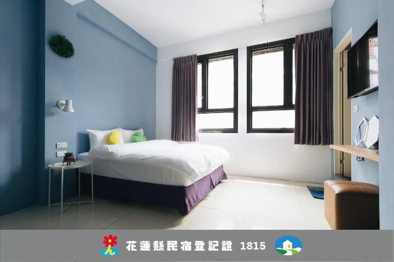 文創輕旅-近東大門夜市-車位免費可預約 - Ferienwohnung Hualien City