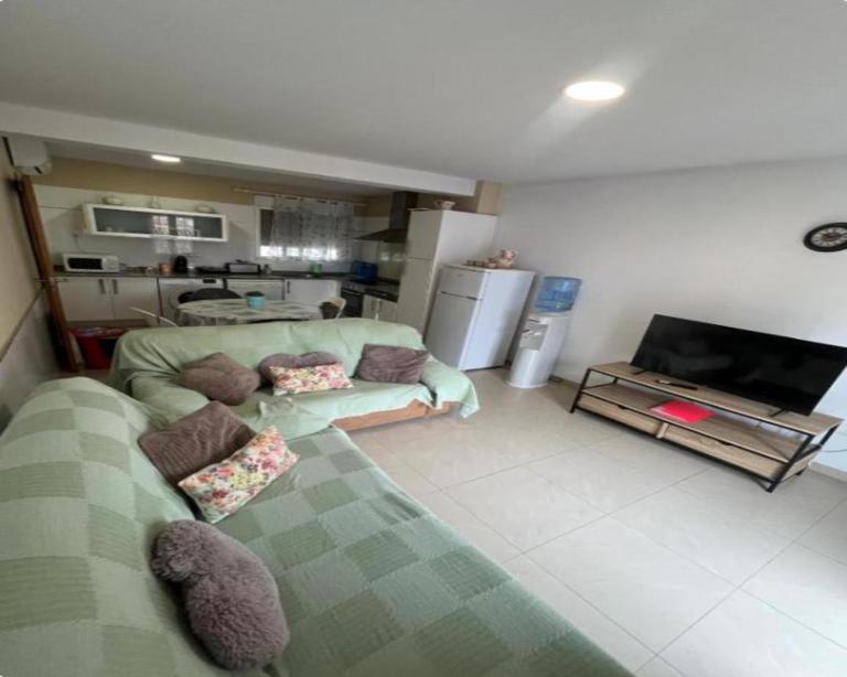 ÁTICO HOME y Garaje, Algemesi Home - Ferienwohnung Algemesí