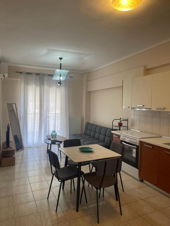 lume - B&B Néa Michanióna