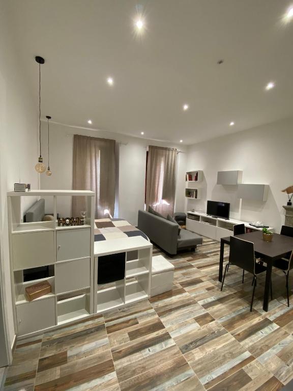 I Tre Gigli, luxury open space - B&B Figline Valdarno