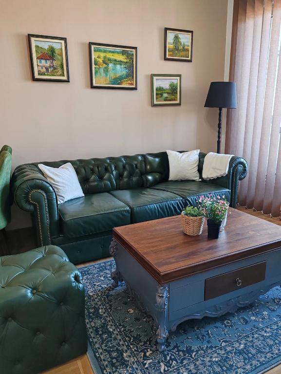 Apartmani NANA - B&B Vrnjačka Banja