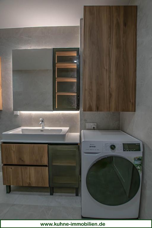 WHG 6 - Modernes Leben in der Gartenstraße - Ferienwohnung Lünen