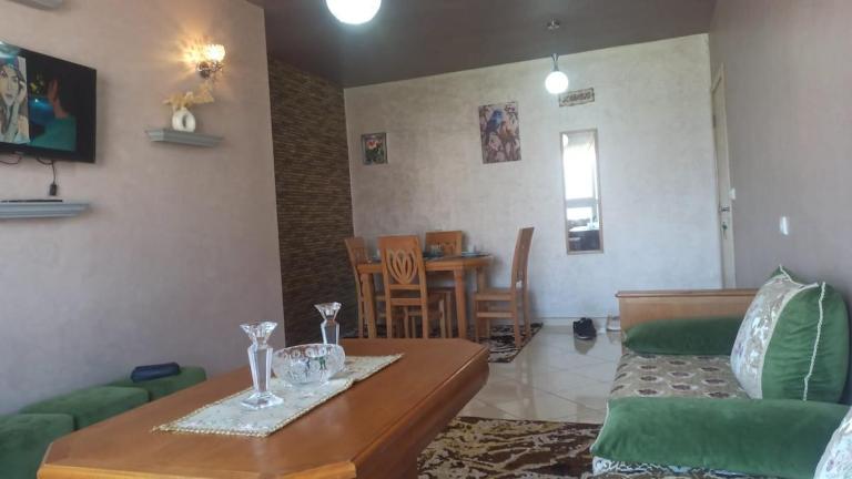 Le Lungo Agadir - B&B Agadir