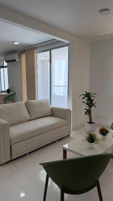 Inawa Serena del Mar via Manzanillo - Chambres d'hôtes Carthagène