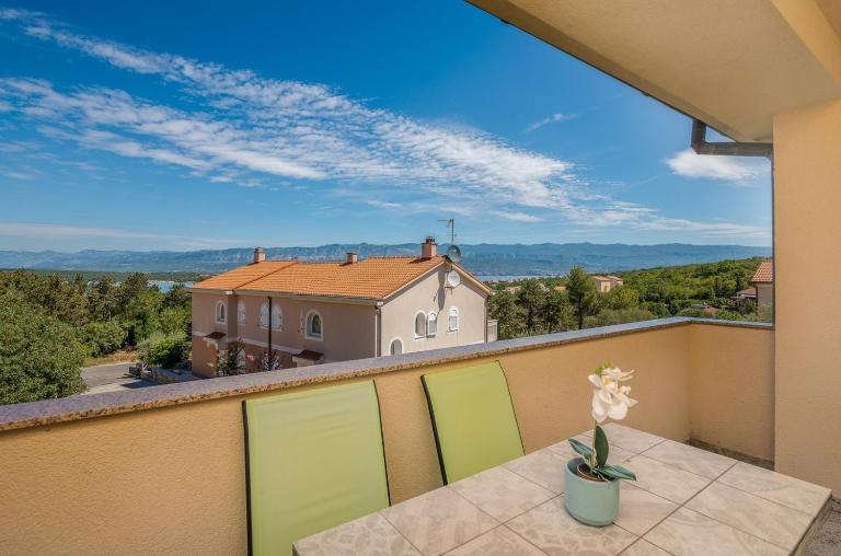 Apartment Sunshine - Ferienwohnung Klimno