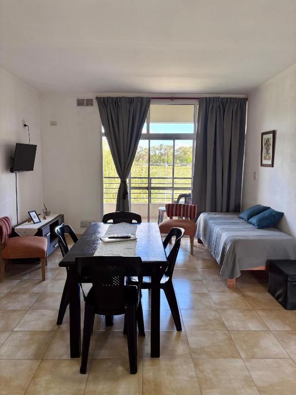 Departamentos La Tita II - Bed and Breakfast Concepción del Uruguay