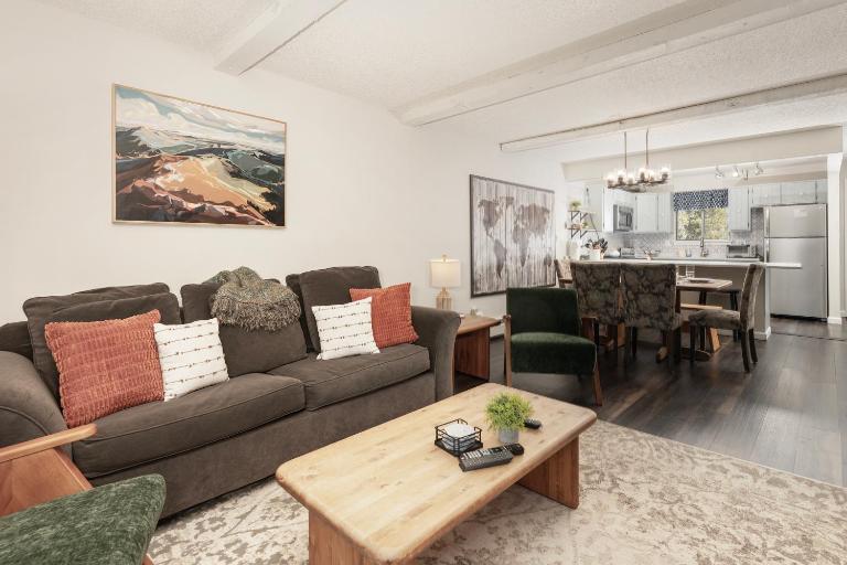 Hi Country Haus Unit 2110 - Chambres d'hôtes Winter Park