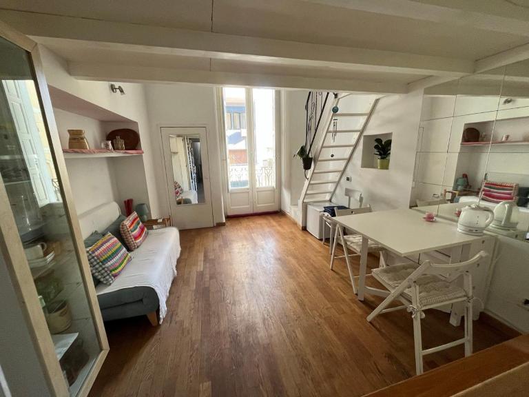 Appartamentino incantevole a Bari - B&B Bari
