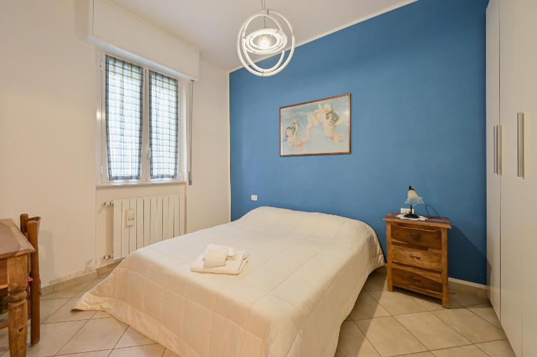 GuestHost - Flora's Home - Cozy Flat with Parking! - Bed and Breakfast Fiumaretta di Ameglia