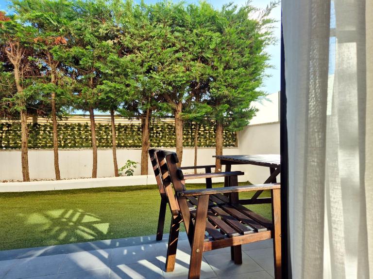 Belice & Parking - Ferienwohnung Lloret de Mar
