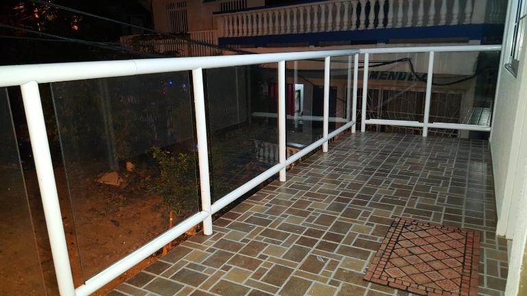 Apartamentos Turisticos Buena Vista - B&B San Andrés