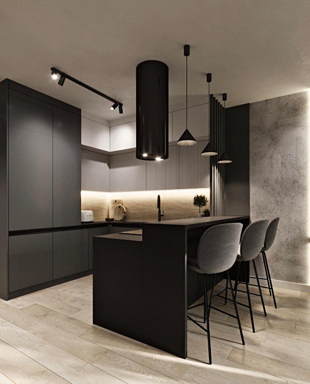 Studio Manufaktura - B&B Lodz