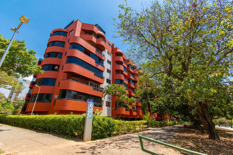 Residencial em Brasilia 215 Bl B Asa Norte 64308 - B&B Brasília