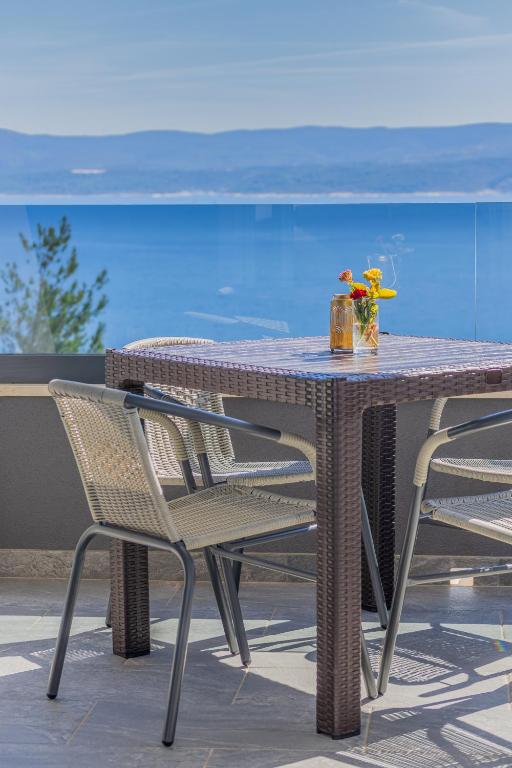 Sun & Sea Apartments - B&B Lokva Rogoznica