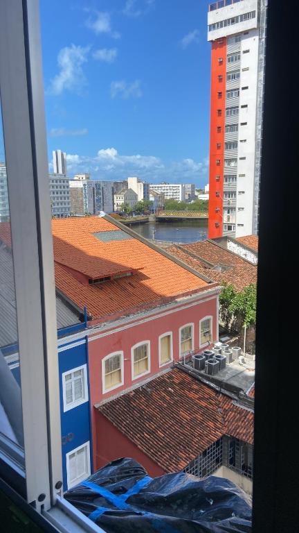 Quarto Astral - B&B Recife