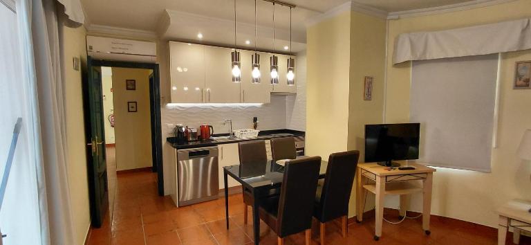 Apartamento Parque dos Reis I - Ferienwohnung Monte Gordo