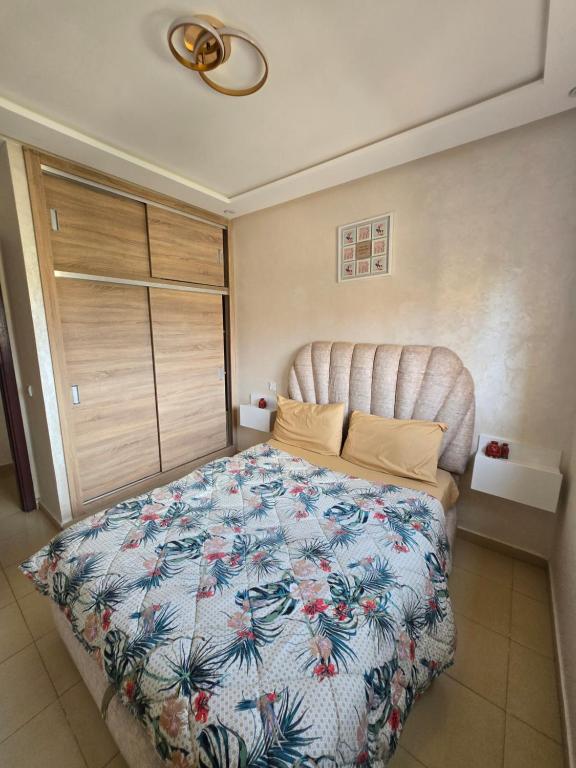 Amira appartement - Ferienwohnung Ifrane