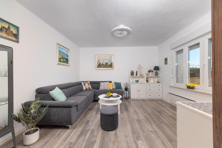 Apartment Shakespeare - Ferienwohnung Kutleše