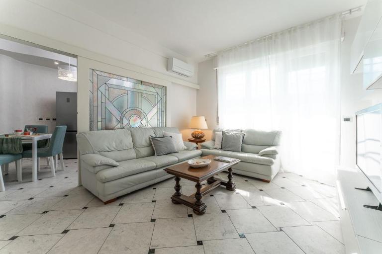 MareLì - B&B Livorno