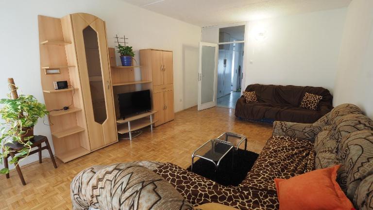 Apartment Alma - B&B Zagreb