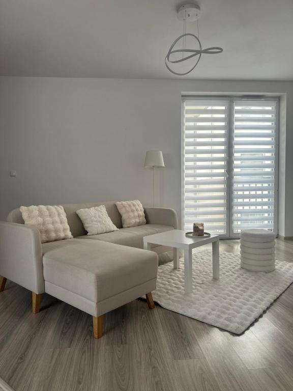 Apartament centrum Gliwic - Chambres d'hôtes Gliwice