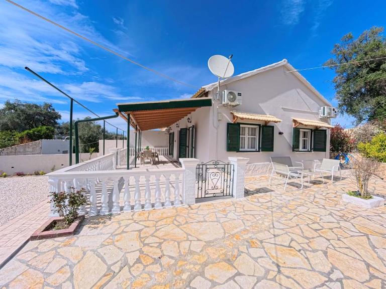 The Homey - B&B Sidári