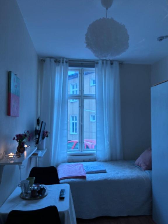 Cozy apartment right in the center - B&B Linköping