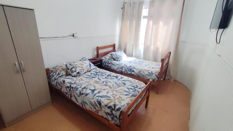 Hostal Verona - B&B Antofagasta