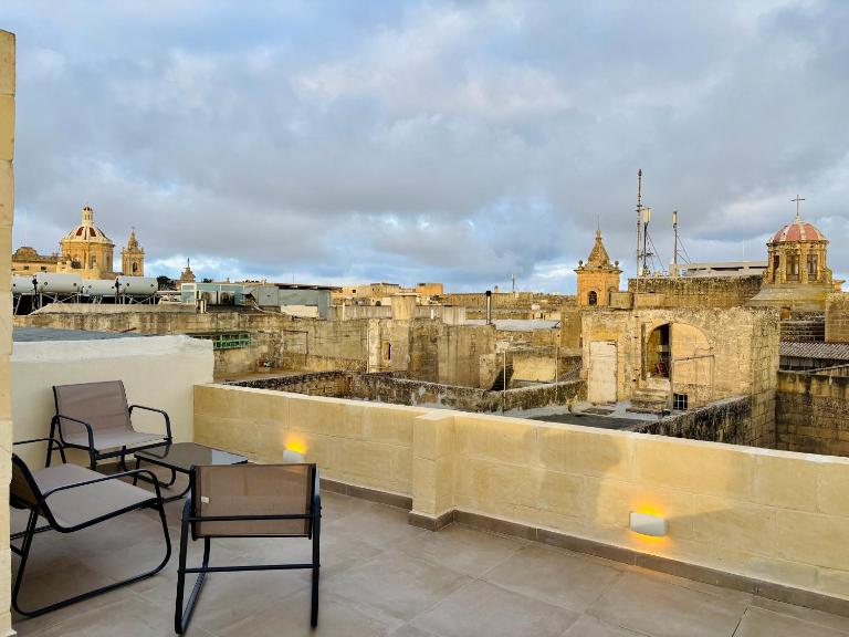 VillageStay - Ferienwohnung Rabat