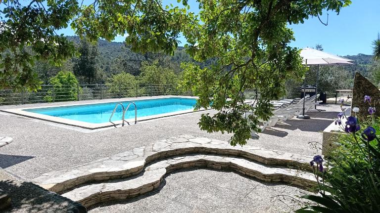 Bosquet de l'Auró - B&B Argensola