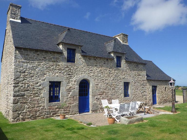 Gites laurent - B&B Guissény