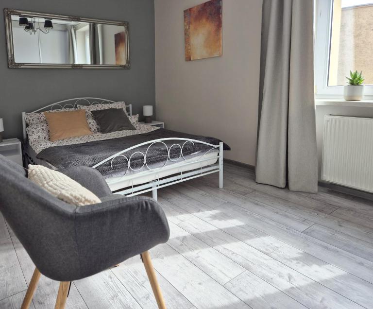 Apartament na Cebuli - Ferienwohnung Tarnowitz