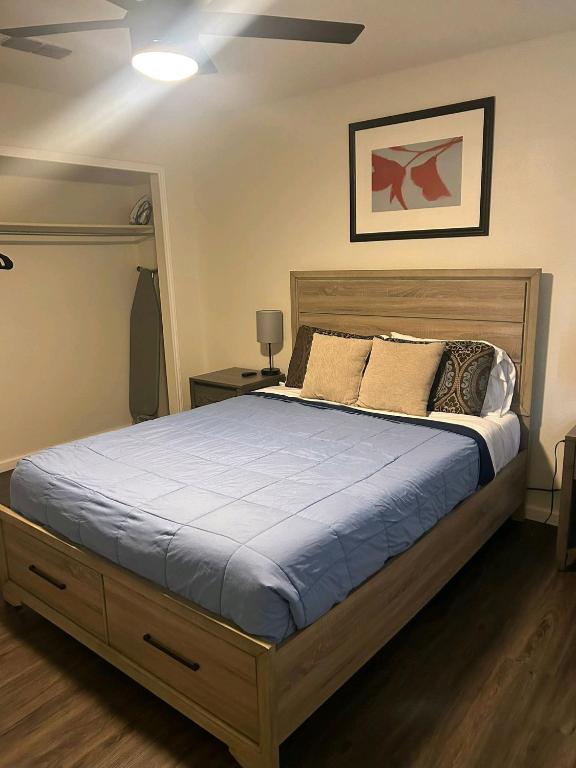 FORT HAM: Just Like Home to SeaWorld MedVA - B&B San Antonio