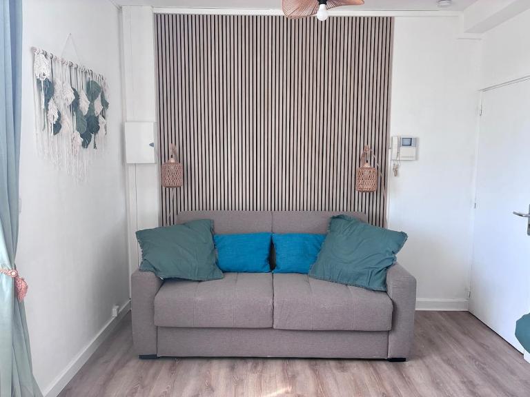 Aloe Studio - B&B Dunkerque