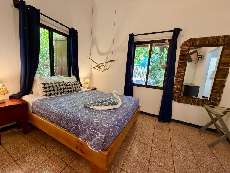 Casita Gitza - B&B Montezuma