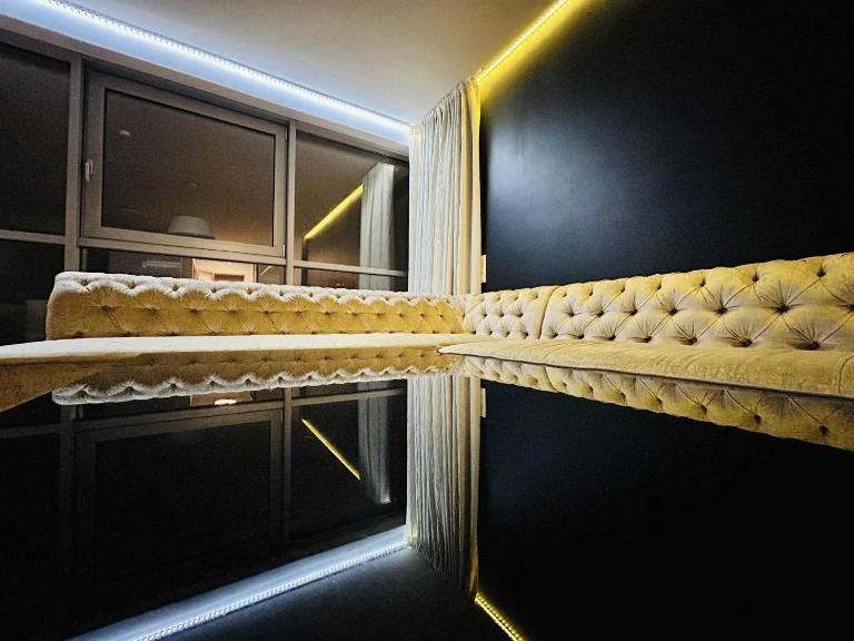 Klaipeda Stay Apartment - Ferienwohnung Klaipėda