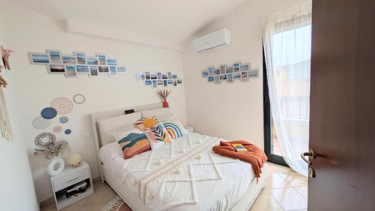 Casa Valledoria - sea and beach nearby - Ferienwohnung Valledoria