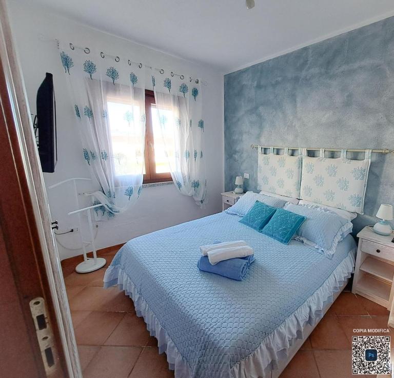 Asia's Apartment - B&B Santa Teresa Gallura