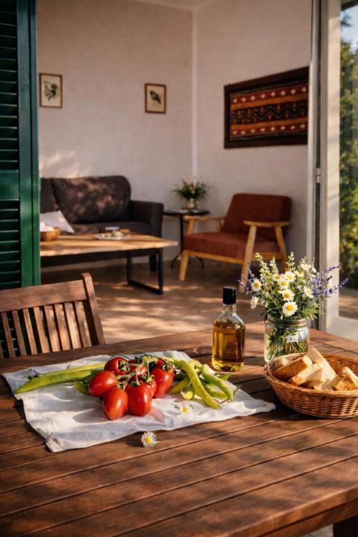 Agriturismo Il Querciolo - Chambres d'hôtes Grosseto